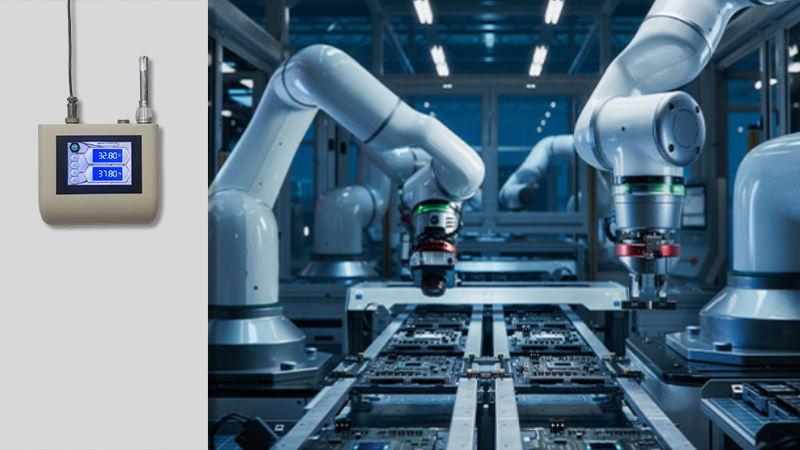 Advanced Manufacturing