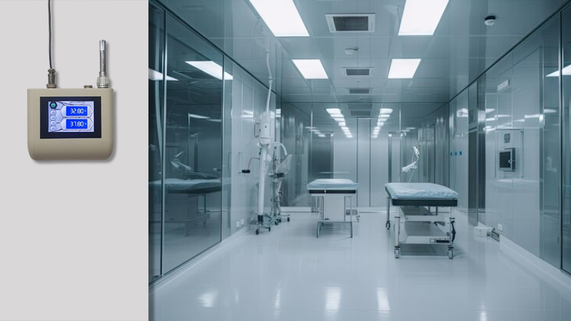 Critical Care Unit
