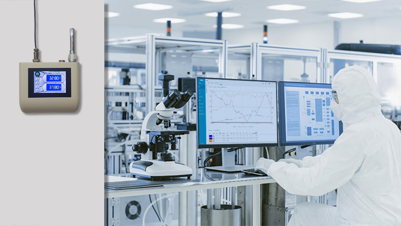 Chemical Laboratory