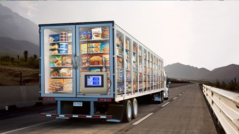 Cold Chain