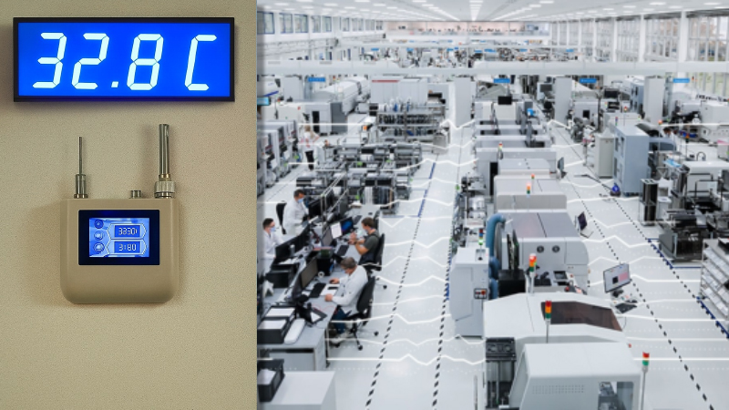 Electronic Factory