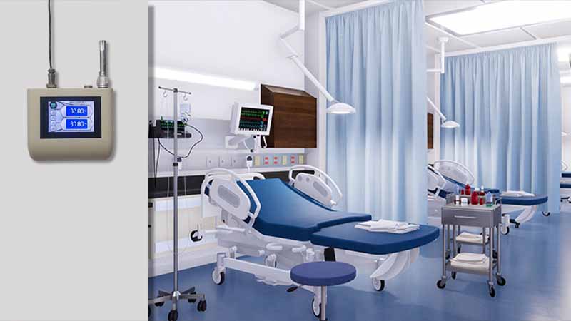 Hospitals