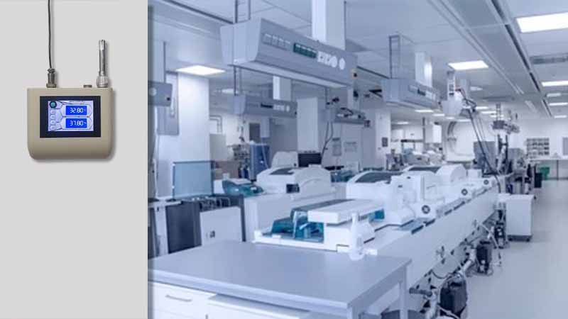 Laboratories