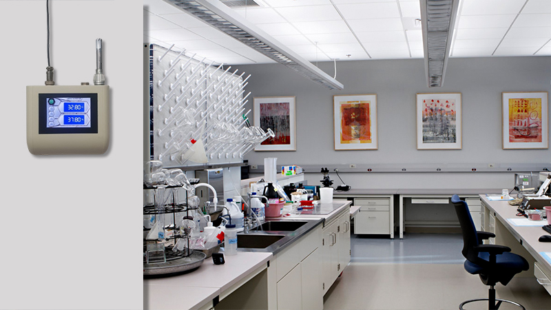 Laboratory Medicin