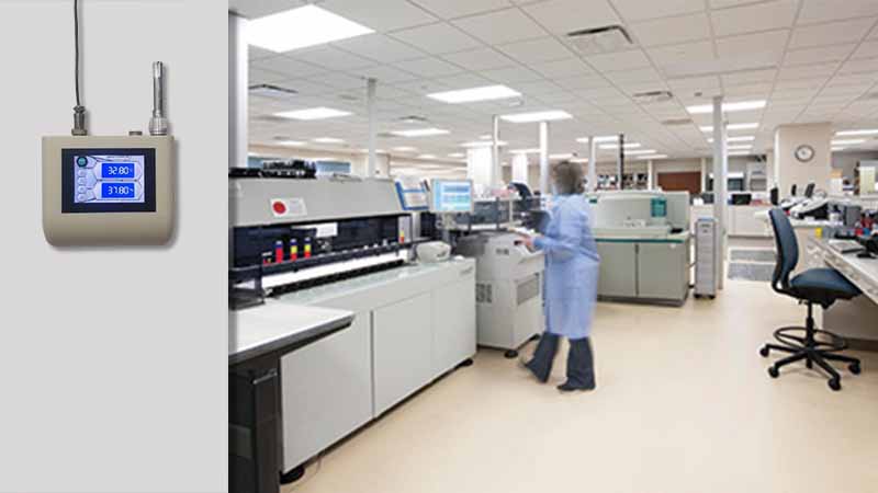 Laboratories