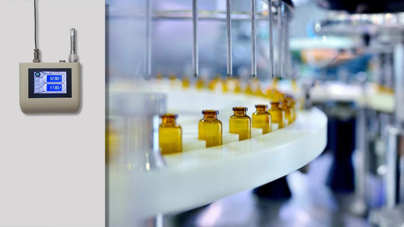 Medicine Factory