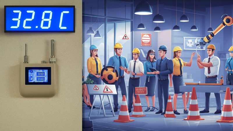 Safe Factory