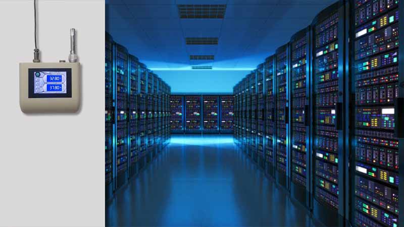 Server Rooms